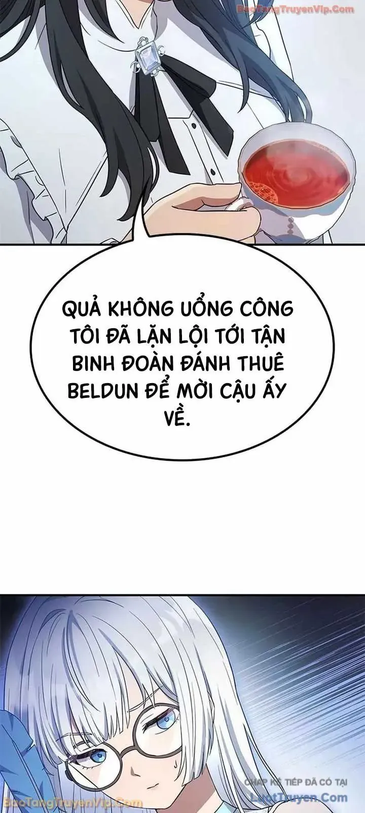 Cẩm Nang Giáo Hóa Các Tiểu Thư Quý Tộc Chapter 11 - Trang 20