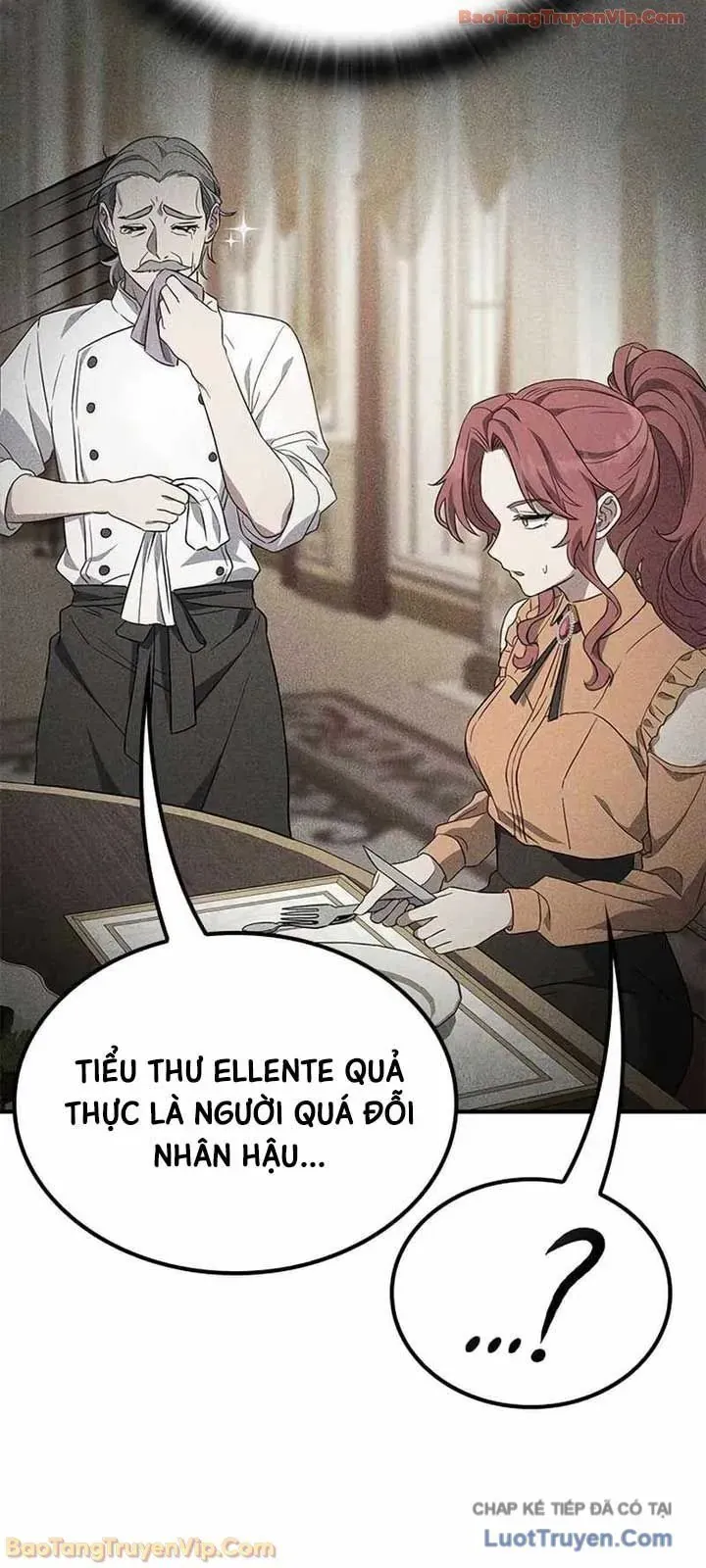 Cẩm Nang Giáo Hóa Các Tiểu Thư Quý Tộc Chapter 11 - Trang 23