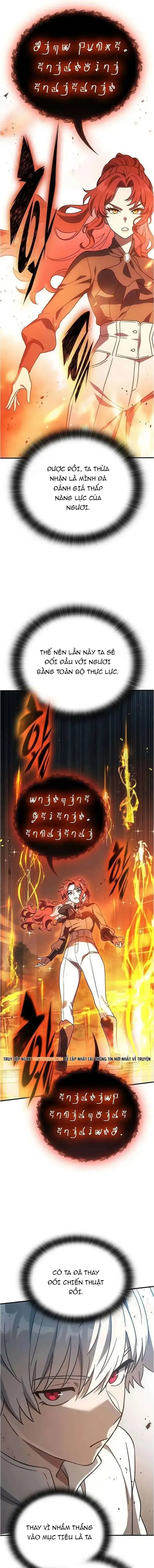 Cẩm Nang Giáo Hóa Các Tiểu Thư Quý Tộc Chapter 14 - Trang 10
