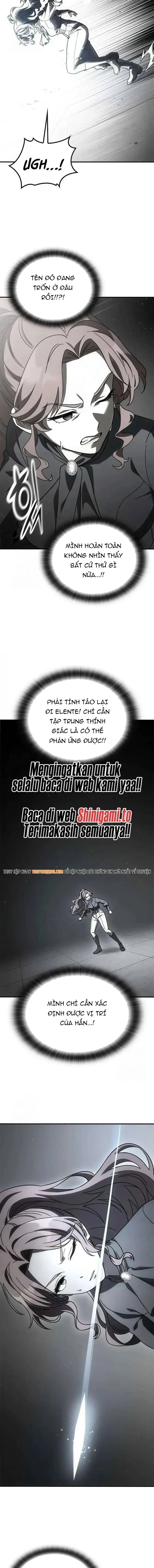 Cẩm Nang Giáo Hóa Các Tiểu Thư Quý Tộc Chapter 14 - Trang 16