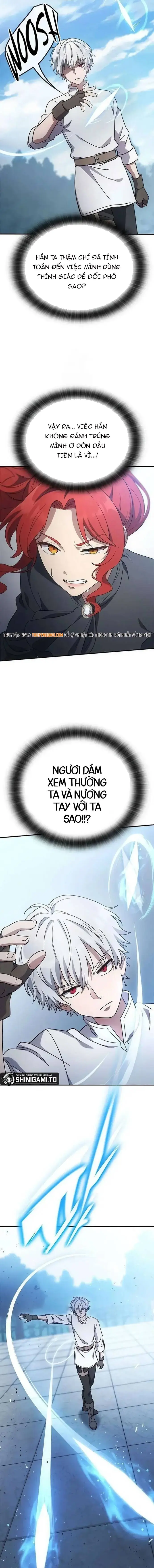 Cẩm Nang Giáo Hóa Các Tiểu Thư Quý Tộc Chapter 14 - Trang 18