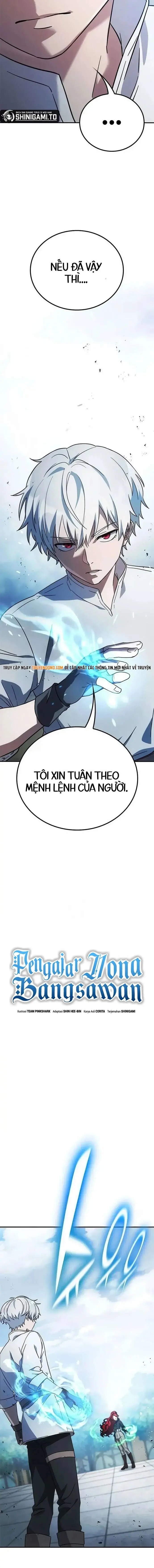 Cẩm Nang Giáo Hóa Các Tiểu Thư Quý Tộc Chapter 14 - Trang 3