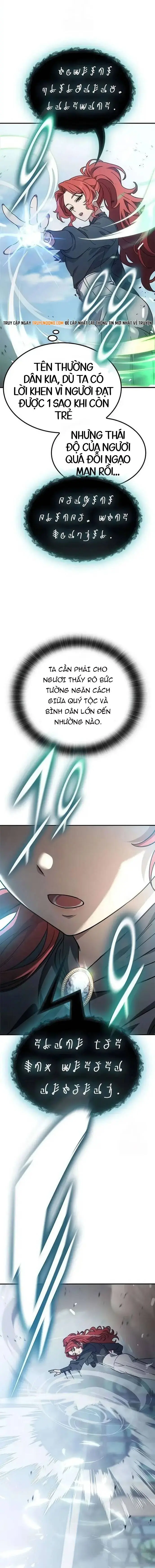 Cẩm Nang Giáo Hóa Các Tiểu Thư Quý Tộc Chapter 14 - Trang 4
