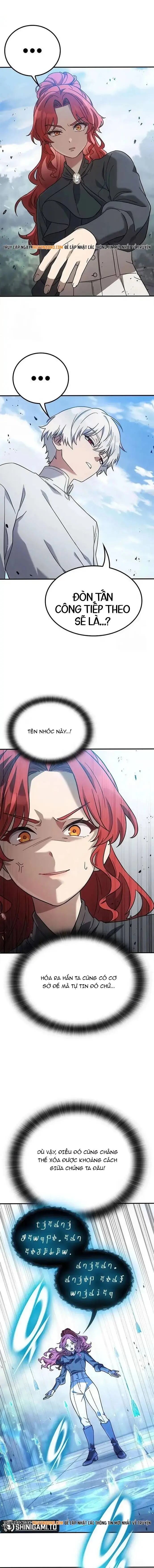 Cẩm Nang Giáo Hóa Các Tiểu Thư Quý Tộc Chapter 14 - Trang 6