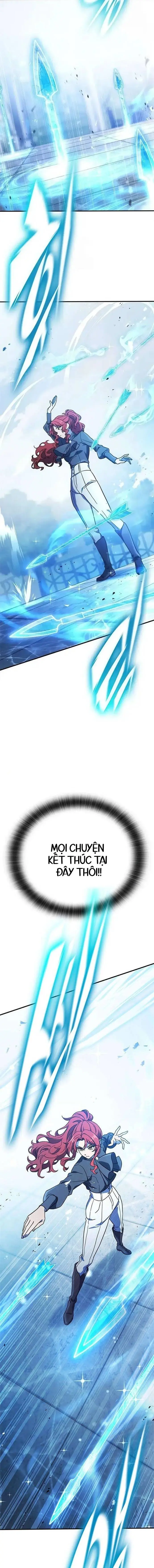 Cẩm Nang Giáo Hóa Các Tiểu Thư Quý Tộc Chapter 14 - Trang 7