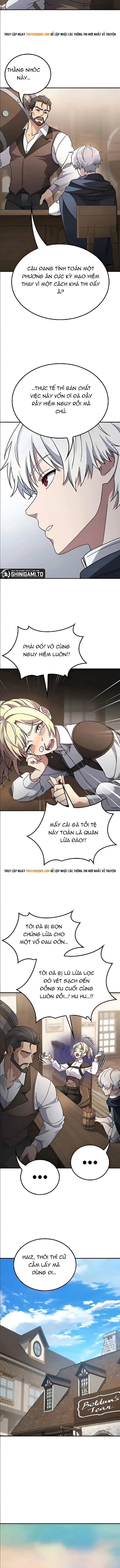 Cẩm Nang Giáo Hóa Các Tiểu Thư Quý Tộc Chapter 16 - Trang 10