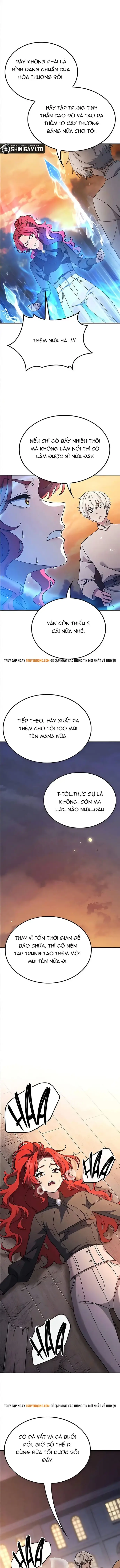 Cẩm Nang Giáo Hóa Các Tiểu Thư Quý Tộc Chapter 16 - Trang 13