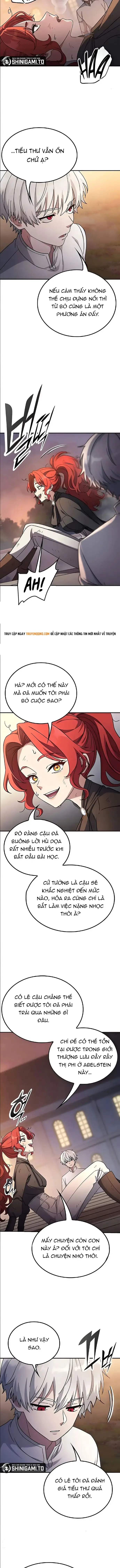 Cẩm Nang Giáo Hóa Các Tiểu Thư Quý Tộc Chapter 16 - Trang 14