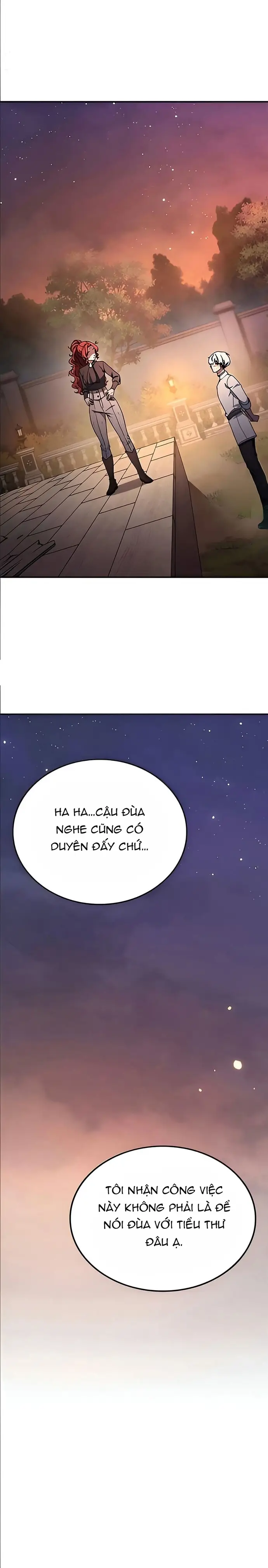 Cẩm Nang Giáo Hóa Các Tiểu Thư Quý Tộc Chapter 16 - Trang 16