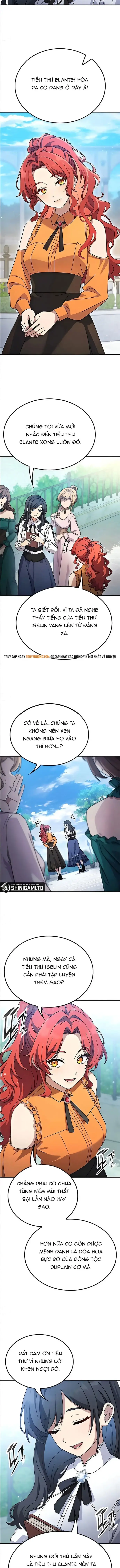 Cẩm Nang Giáo Hóa Các Tiểu Thư Quý Tộc Chapter 16 - Trang 3