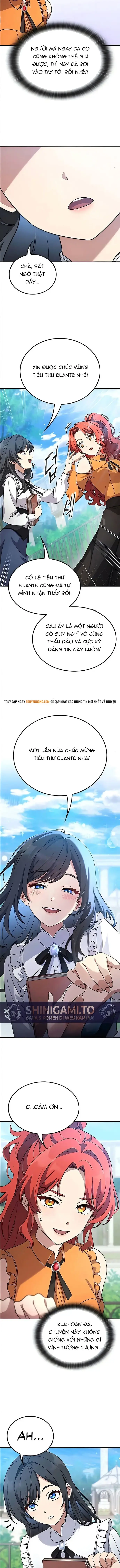Cẩm Nang Giáo Hóa Các Tiểu Thư Quý Tộc Chapter 16 - Trang 5