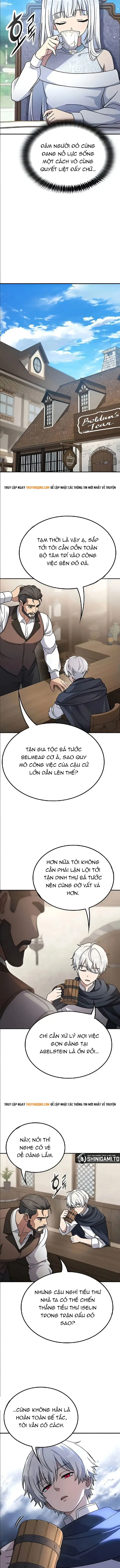 Cẩm Nang Giáo Hóa Các Tiểu Thư Quý Tộc Chapter 16 - Trang 8