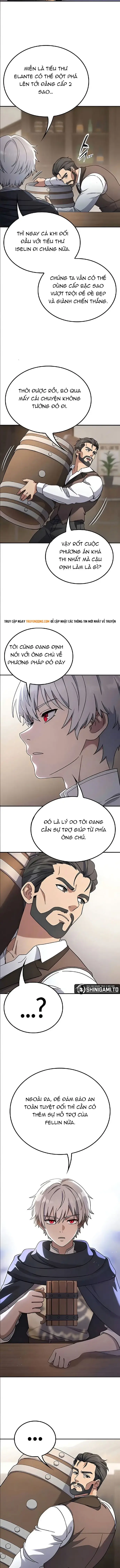 Cẩm Nang Giáo Hóa Các Tiểu Thư Quý Tộc Chapter 16 - Trang 9