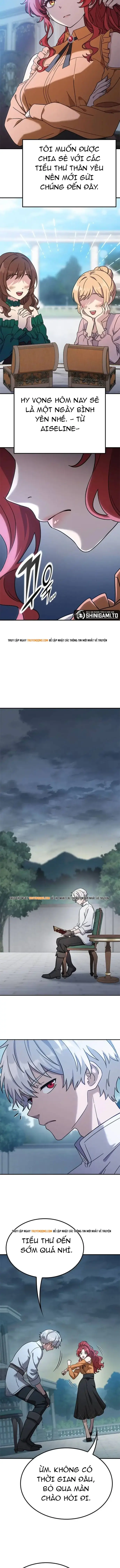 Cẩm Nang Giáo Hóa Các Tiểu Thư Quý Tộc Chapter 17 - Trang 10