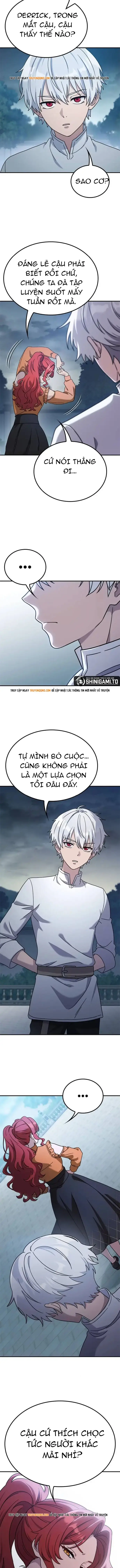 Cẩm Nang Giáo Hóa Các Tiểu Thư Quý Tộc Chapter 17 - Trang 11