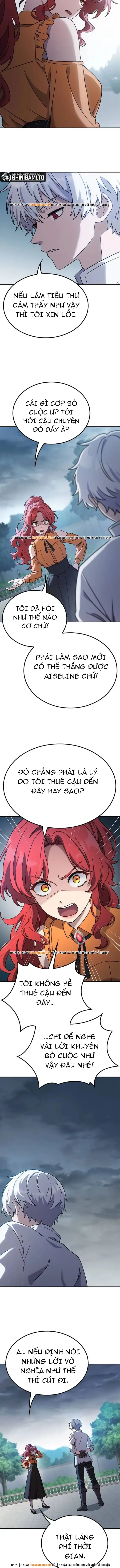 Cẩm Nang Giáo Hóa Các Tiểu Thư Quý Tộc Chapter 17 - Trang 12