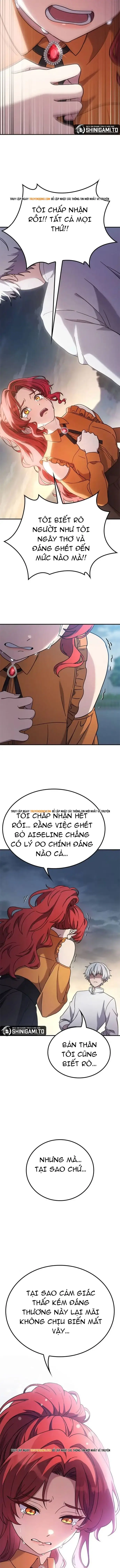 Cẩm Nang Giáo Hóa Các Tiểu Thư Quý Tộc Chapter 17 - Trang 14