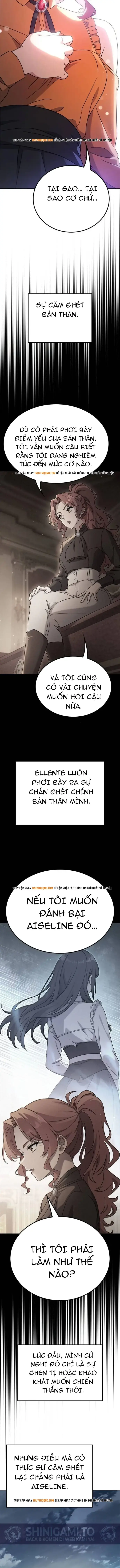 Cẩm Nang Giáo Hóa Các Tiểu Thư Quý Tộc Chapter 17 - Trang 15
