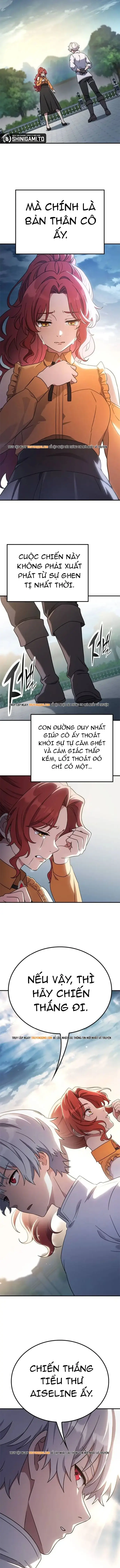 Cẩm Nang Giáo Hóa Các Tiểu Thư Quý Tộc Chapter 17 - Trang 16