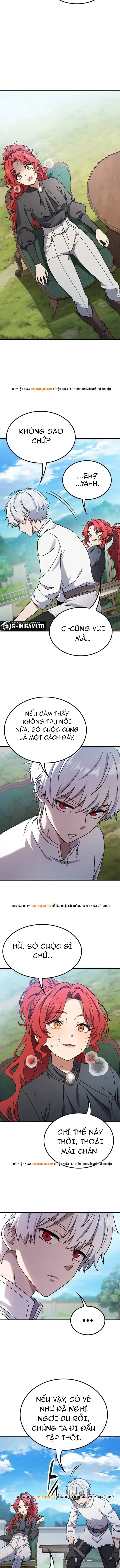 Cẩm Nang Giáo Hóa Các Tiểu Thư Quý Tộc Chapter 17 - Trang 4