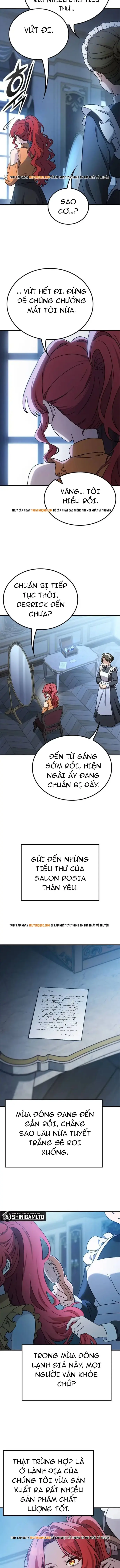 Cẩm Nang Giáo Hóa Các Tiểu Thư Quý Tộc Chapter 17 - Trang 9