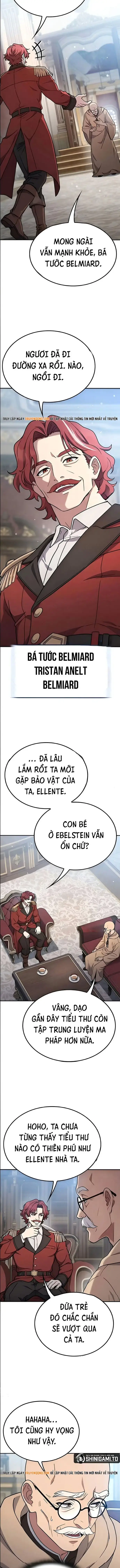 Cẩm Nang Giáo Hóa Các Tiểu Thư Quý Tộc Chapter 18 - Trang 4