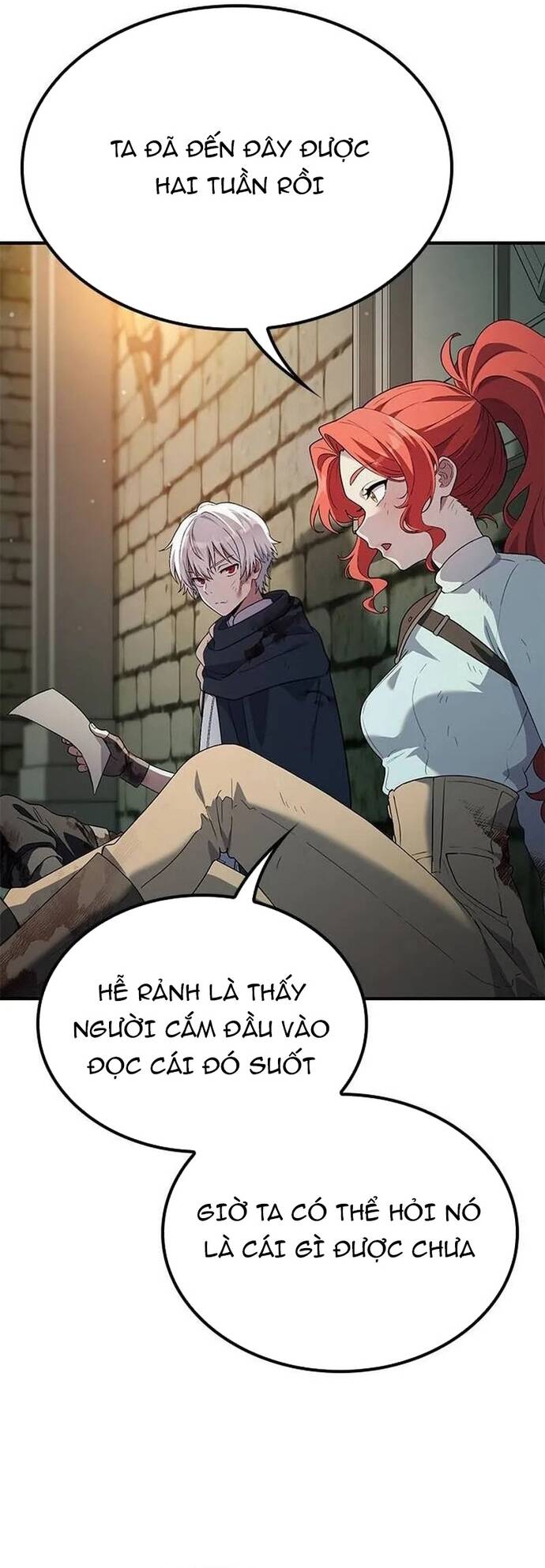 Cẩm Nang Giáo Hóa Các Tiểu Thư Quý Tộc Chapter 19 - Trang 14