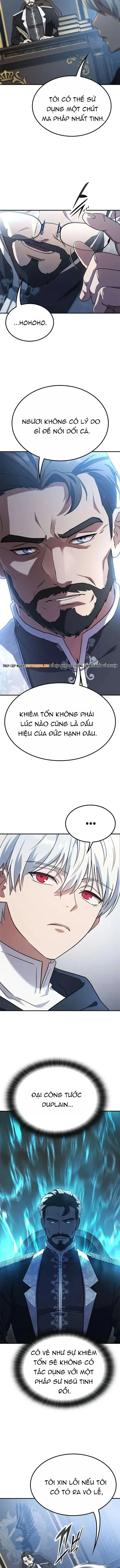 Cẩm Nang Giáo Hóa Các Tiểu Thư Quý Tộc Chapter 2 - Trang 11
