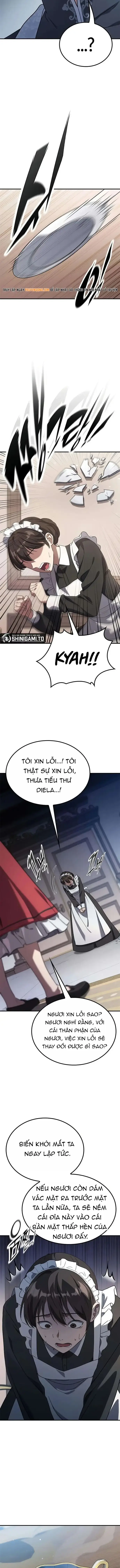 Cẩm Nang Giáo Hóa Các Tiểu Thư Quý Tộc Chapter 2 - Trang 14