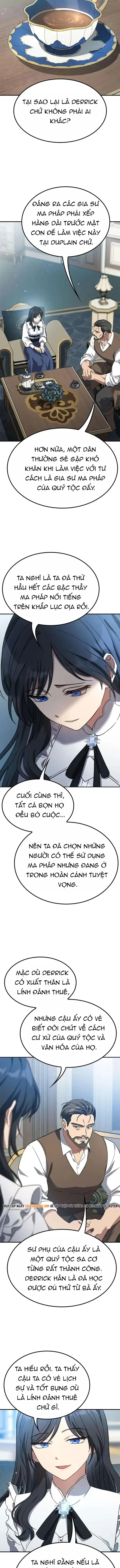 Cẩm Nang Giáo Hóa Các Tiểu Thư Quý Tộc Chapter 2 - Trang 15