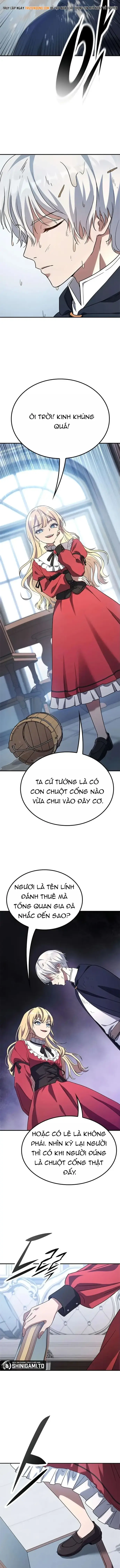 Cẩm Nang Giáo Hóa Các Tiểu Thư Quý Tộc Chapter 2 - Trang 19
