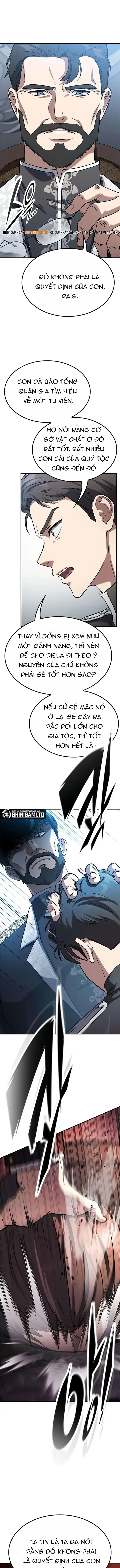 Cẩm Nang Giáo Hóa Các Tiểu Thư Quý Tộc Chapter 2 - Trang 5