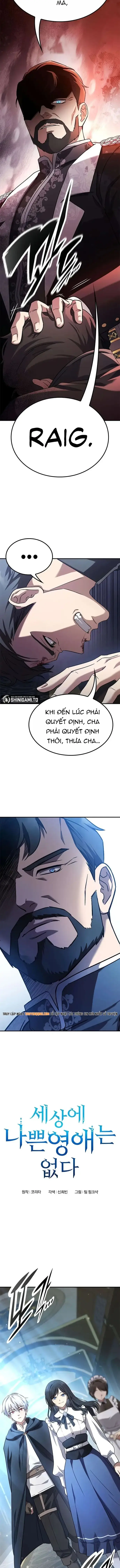 Cẩm Nang Giáo Hóa Các Tiểu Thư Quý Tộc Chapter 2 - Trang 6