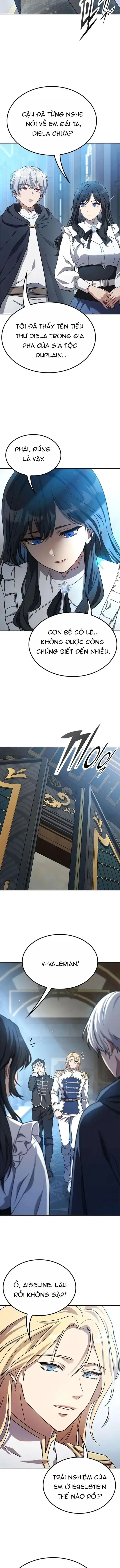 Cẩm Nang Giáo Hóa Các Tiểu Thư Quý Tộc Chapter 2 - Trang 7