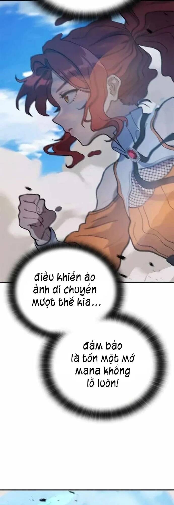 Cẩm Nang Giáo Hóa Các Tiểu Thư Quý Tộc Chapter 20 - Trang 17