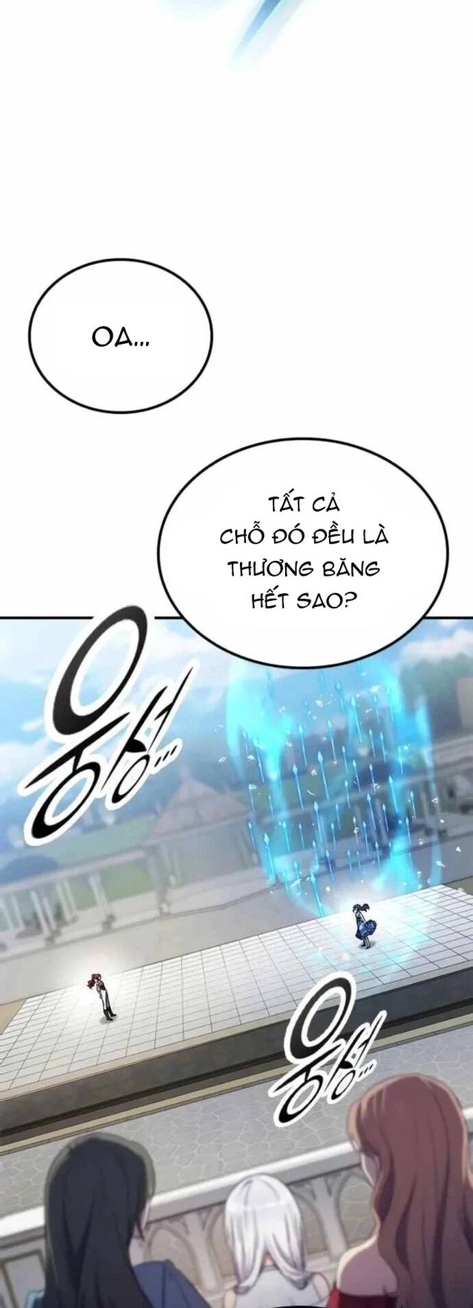 Cẩm Nang Giáo Hóa Các Tiểu Thư Quý Tộc Chapter 20 - Trang 45