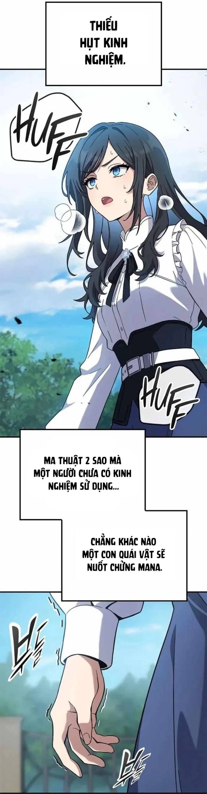 Cẩm Nang Giáo Hóa Các Tiểu Thư Quý Tộc Chapter 21 - Trang 31