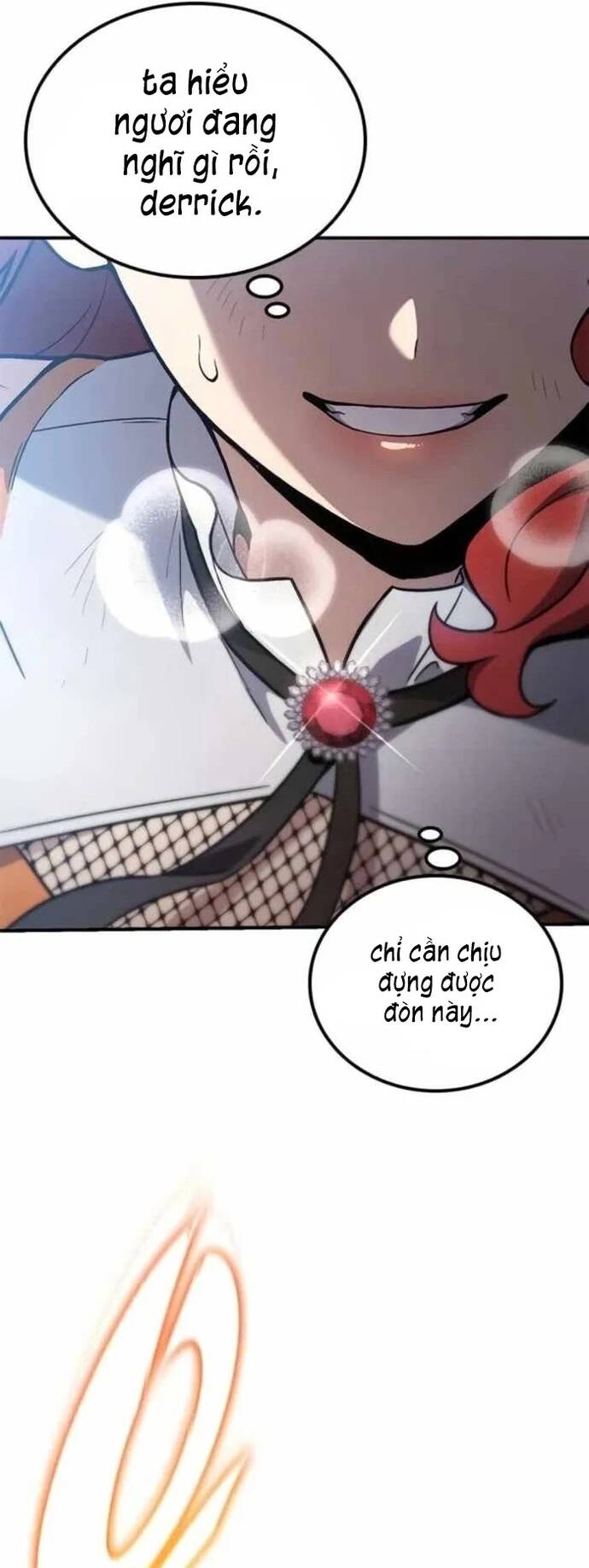 Cẩm Nang Giáo Hóa Các Tiểu Thư Quý Tộc Chapter 21 - Trang 36
