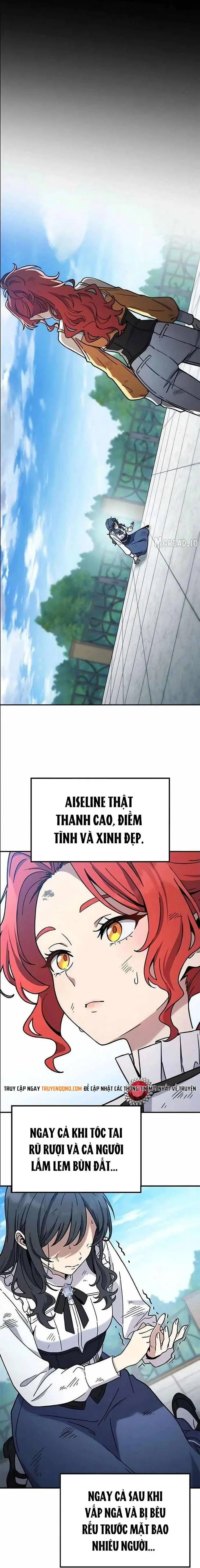 Cẩm Nang Giáo Hóa Các Tiểu Thư Quý Tộc Chapter 22 - Trang 19