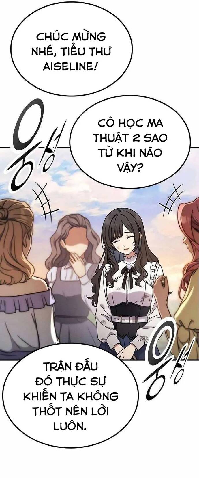 Cẩm Nang Giáo Hóa Các Tiểu Thư Quý Tộc Chapter 22 - Trang 41