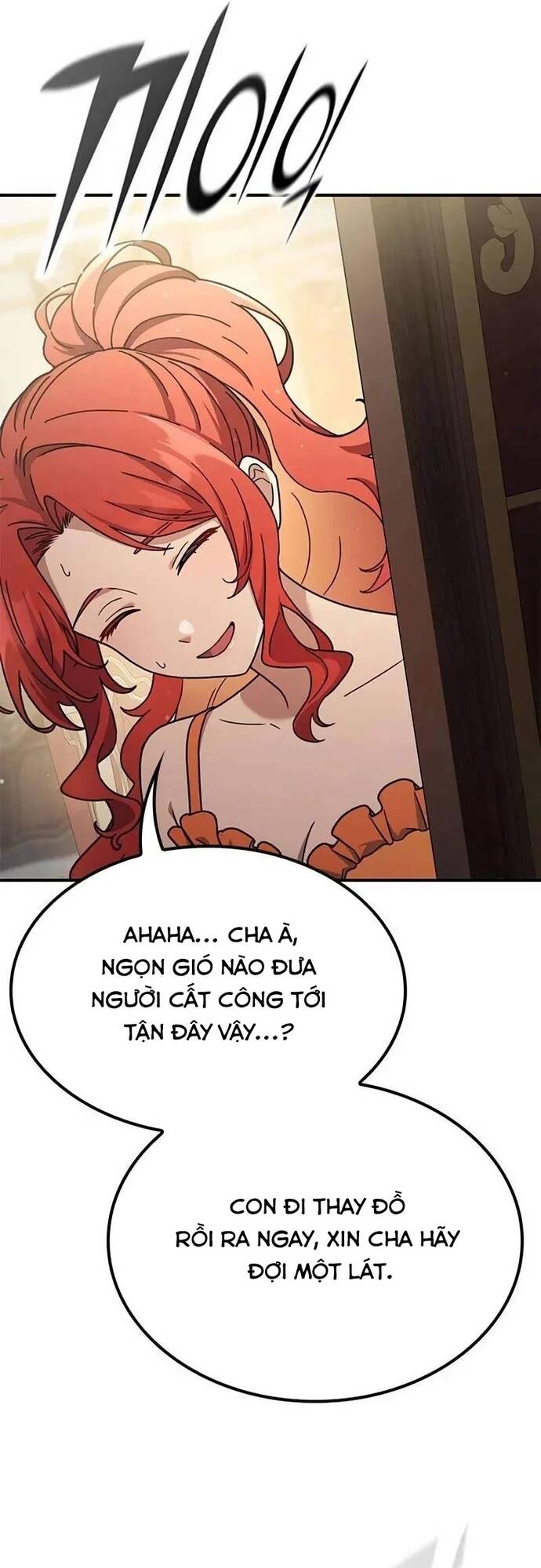 Cẩm Nang Giáo Hóa Các Tiểu Thư Quý Tộc Chapter 23 - Trang 39