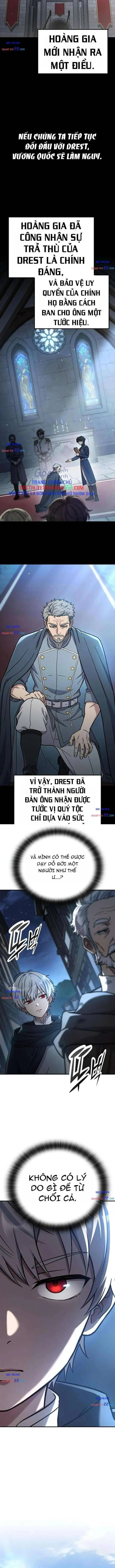 Cẩm Nang Giáo Hóa Các Tiểu Thư Quý Tộc Chapter 24 - Trang 11