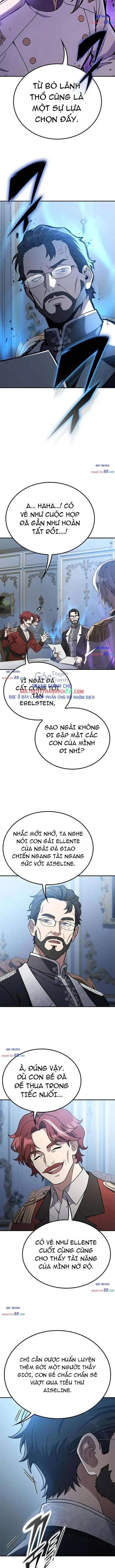Cẩm Nang Giáo Hóa Các Tiểu Thư Quý Tộc Chapter 24 - Trang 13
