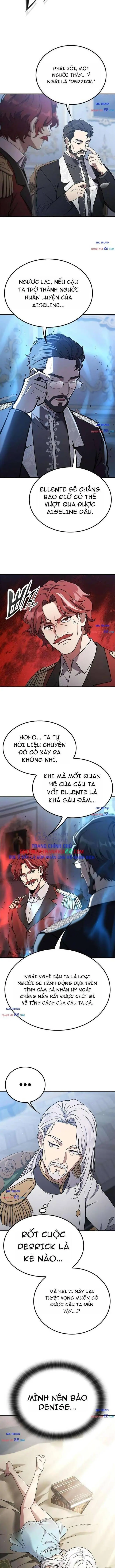 Cẩm Nang Giáo Hóa Các Tiểu Thư Quý Tộc Chapter 24 - Trang 14
