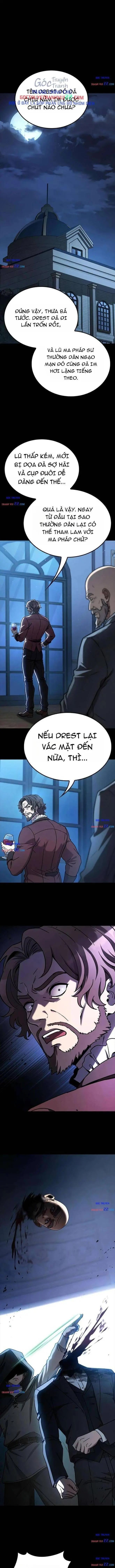 Cẩm Nang Giáo Hóa Các Tiểu Thư Quý Tộc Chapter 24 - Trang 8