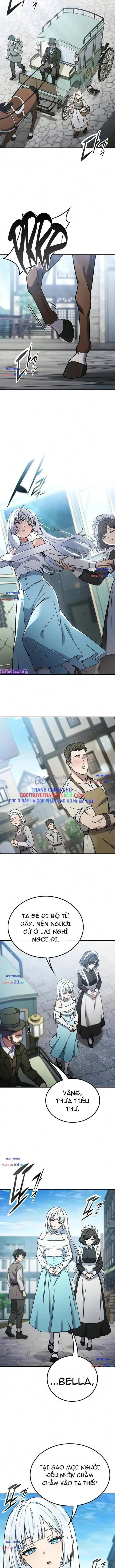 Cẩm Nang Giáo Hóa Các Tiểu Thư Quý Tộc Chapter 25 - Trang 10