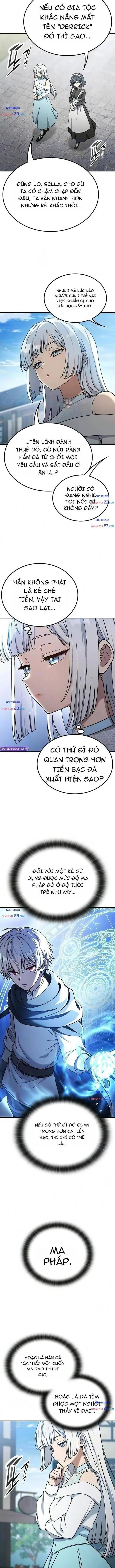Cẩm Nang Giáo Hóa Các Tiểu Thư Quý Tộc Chapter 25 - Trang 12
