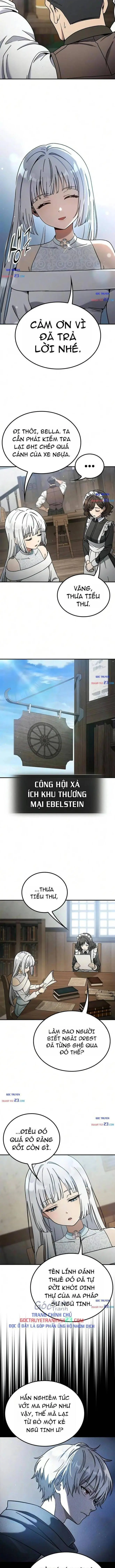 Cẩm Nang Giáo Hóa Các Tiểu Thư Quý Tộc Chapter 25 - Trang 15