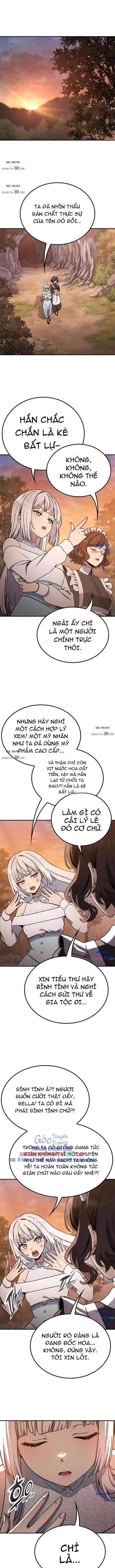 Cẩm Nang Giáo Hóa Các Tiểu Thư Quý Tộc Chapter 26 - Trang 10