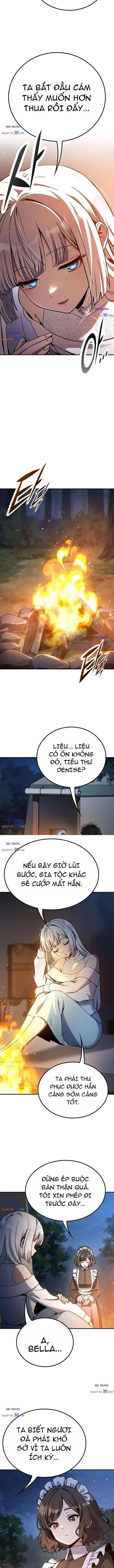 Cẩm Nang Giáo Hóa Các Tiểu Thư Quý Tộc Chapter 26 - Trang 11
